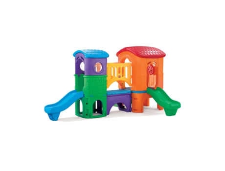 Complex playground STEP2 Climber