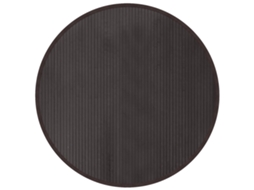 Rug, Rugs Vidaxl Marrom Bambu (100 Cm)