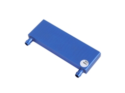 Resfriador de Cpu LAXISCREED Azul 40x120mm