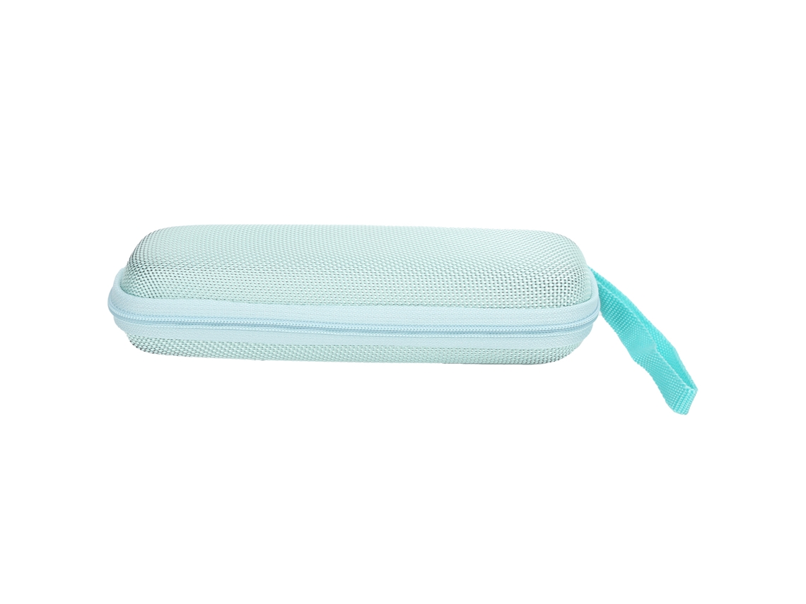 Capa De Armazenamento Resistente Ao Desgaste Com Proteção E Portabilidade