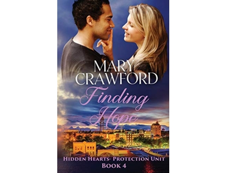 Livro Finding Hope Hidden Hearts Protection Unit de Mary Crawford (Inglês)