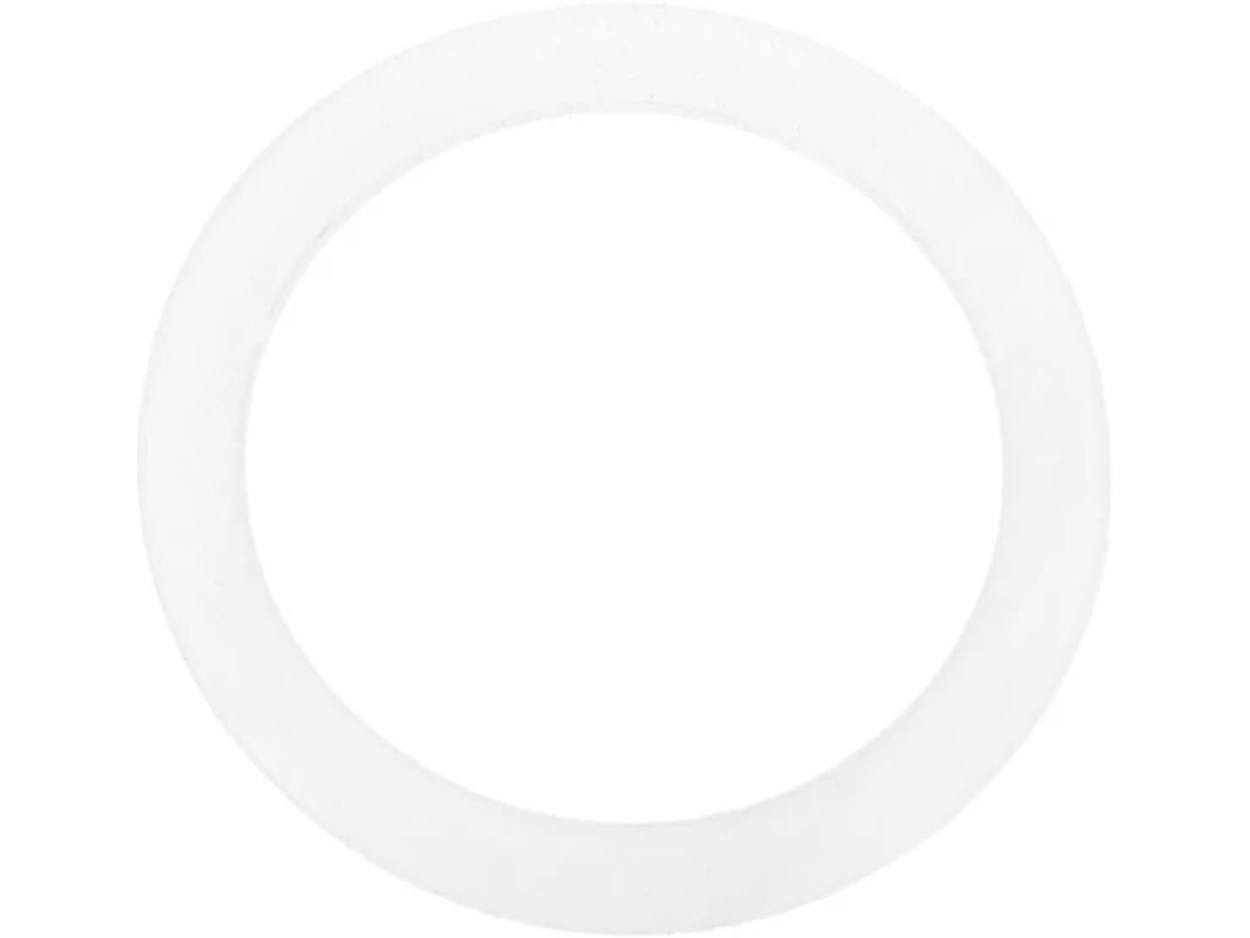 Anel De Vedação Silicone, Arruela Flexível, Anel De Substituição Para Cafeteira Expresso, 2 Xícaras, 4 Xícaras, 6 Xícaras