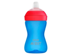 PHILIPS Scf802/01 Copo para Bebés 300 Ml Garrafa