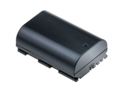 Bateria T6 Power Canon Lp E6, Lp E6n, 1700mah, 12,2wh