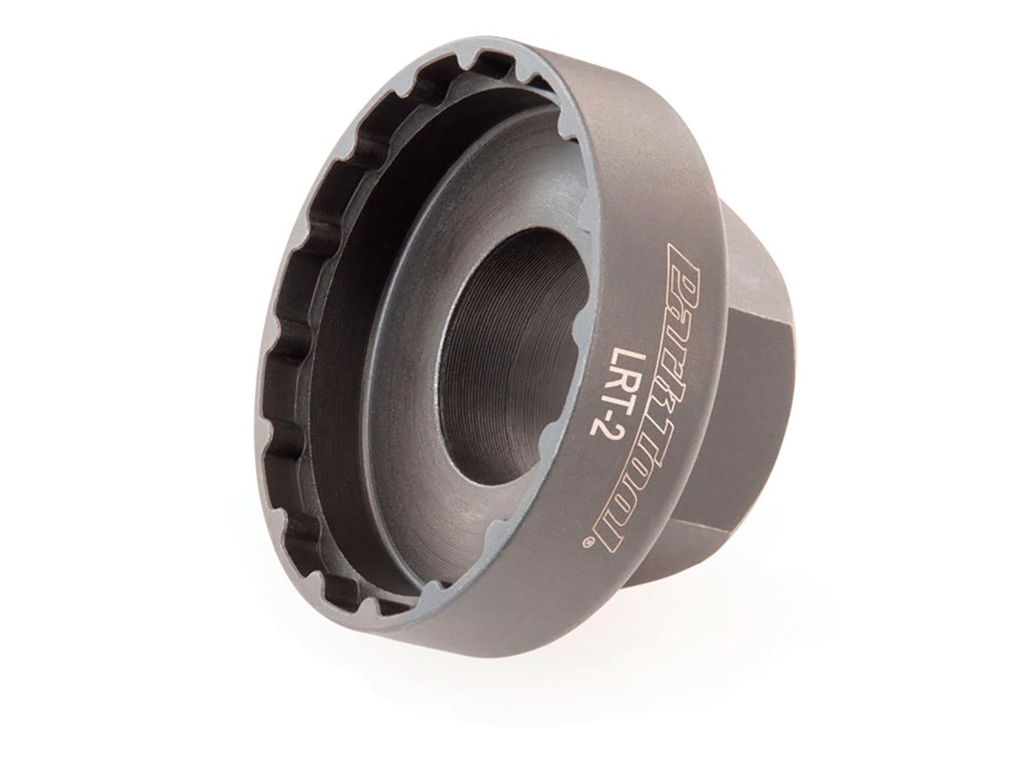 Lrt-2 Lockring Tool For Shimano Steps Prateadopark Tool