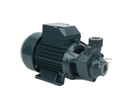 Bomba peristáltica miniatura (autofixação, regulagem de vazão de 9,53 ml/min)