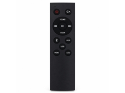 Comando À Distância De Substituição Compatível Com Klipsch Rsb-4b, Rsb-11, R-14 E R-20b_zhd