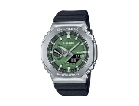 Relógio CASIO G-SHOCK