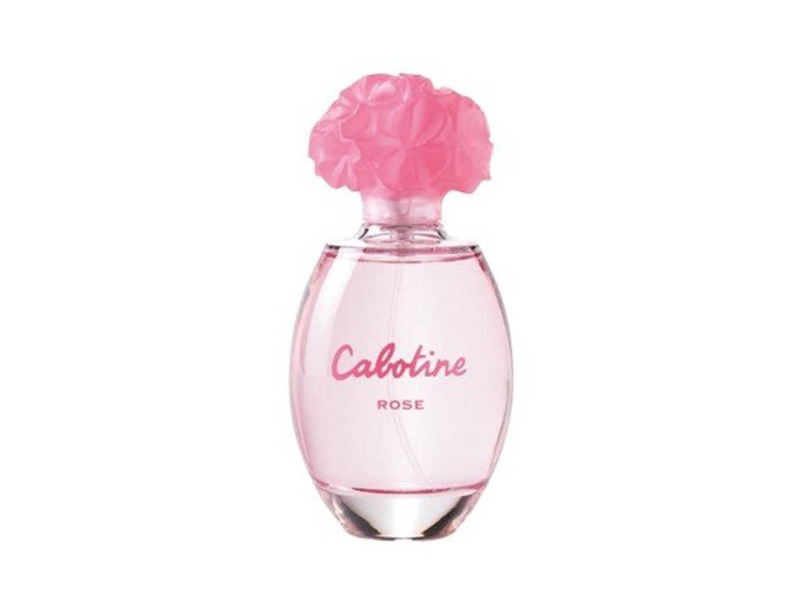 Perfume GRES Rose Eau de Toilette (100 ml)
