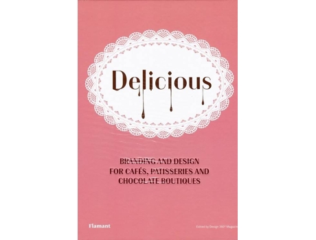 Livro Delicious
