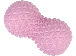 Bola Massageadora Com Pontas Para Reflexologia E Relaxamento Muscular