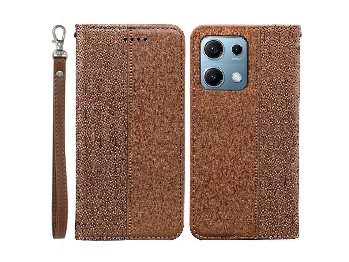 Capa Compatível Com Xiaomi Redmi Note 14s 4g