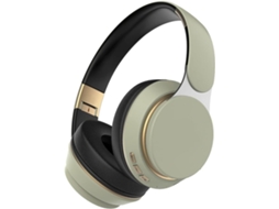 Fones De Ouvido Sem Fio Supra Auriculares Bluetooth 5 0, Dobráveis, Com Som Estéreo Hi Fi Sem Perdas, Microfone, Rádio