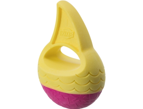 Brinquedo TRIXIE Aqua Toy– Barbatana de Tubarão (Dimensões: 18 cm)