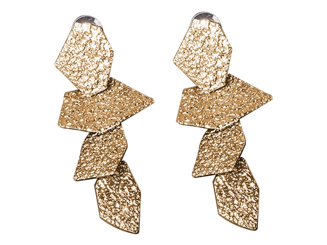 Brincos De Liga Nova Moda Feminina