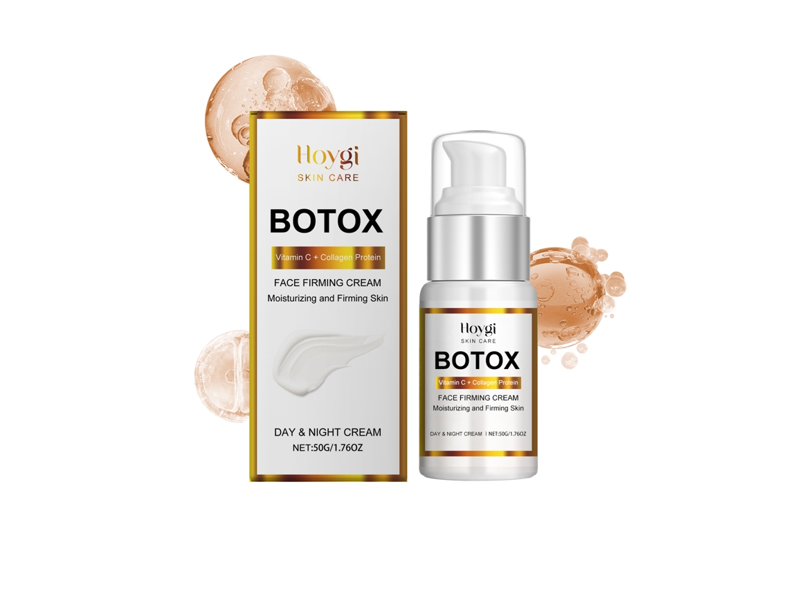 Creme Facial Firmamento e Hidratação Intensa Worten