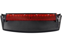 Luz De Freio Traseira Lateral Ninoma, Modelo High Level, Para Audi A4 B8 A4l 2009-2015 Código 8k5945097, Vermelha