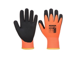Laranja E Preto / Gg