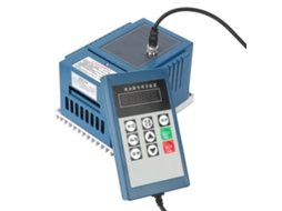 Inversor de Frequência 220v 0.75kw Controle de Velocidade Variável