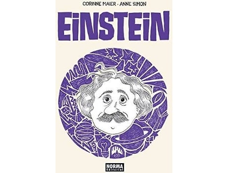 Livro Einstein