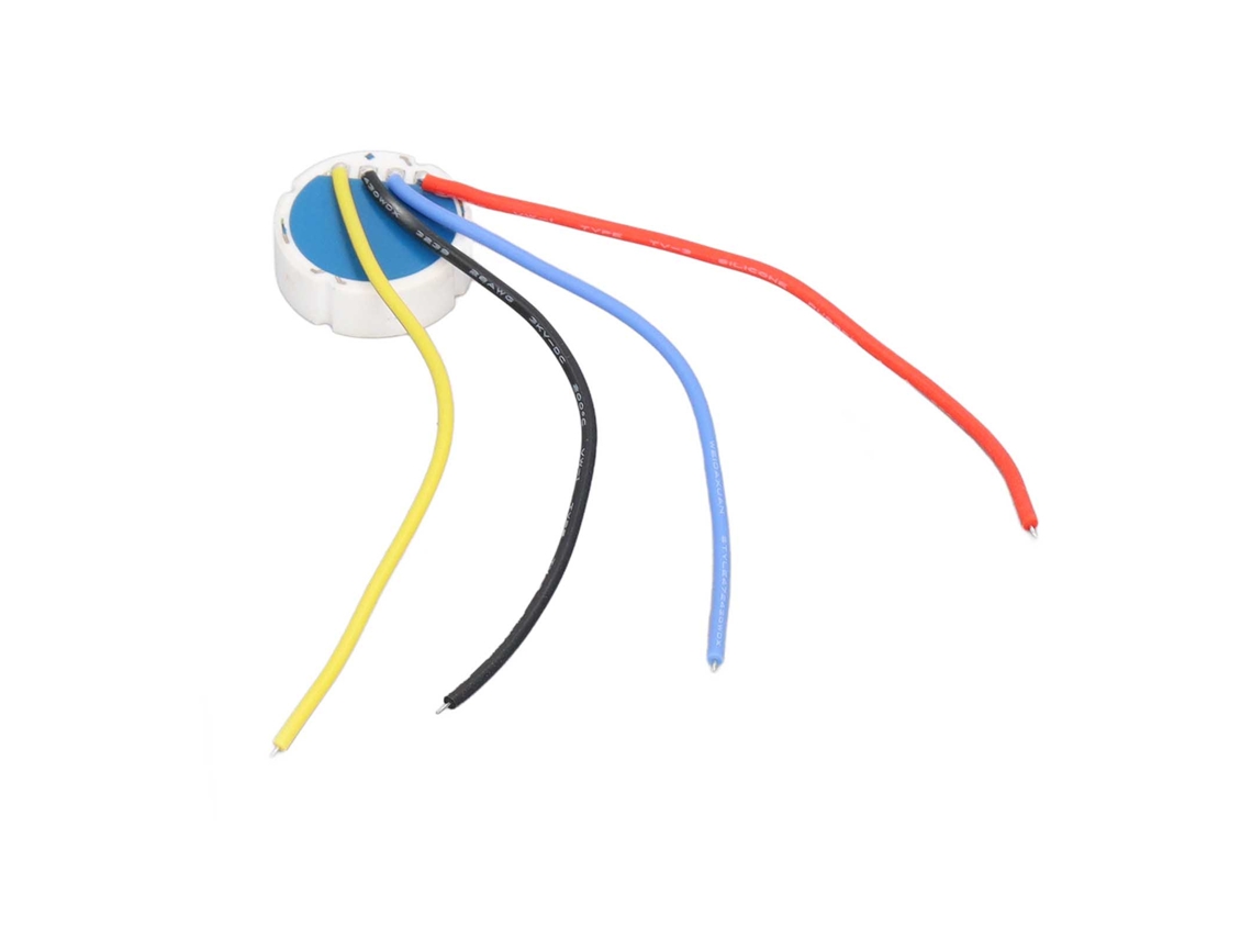 Sensor de Nível de Líquido Cerâmico Resistivo, 2-20V, CJ-50C, 0-50bar, SINI TECH STORE