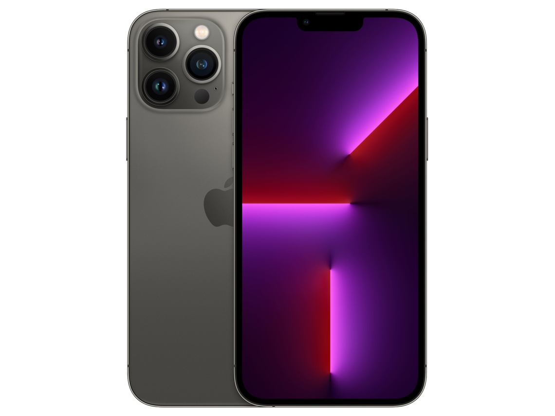 iPhone 13 Pro Max APPLE (Recondicionado Marcas Mínimas - 1 TB - Cinzento)