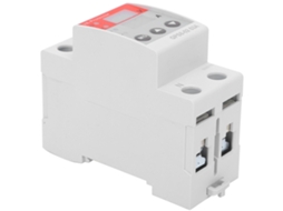 Protetor Automático Tensão/corrente Digital Gps8‑02‑u