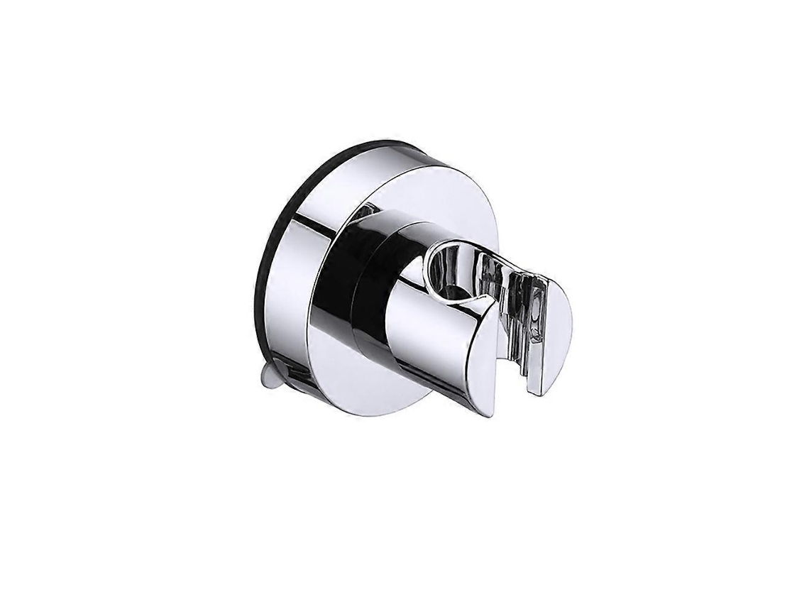 Soporte de Parede com Ventosa para Chuveiro de Alta Qualidade, Sem Perfuração, Ajustável e Design Ergonômico