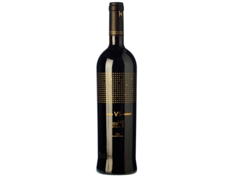 Vinho MONTE LA REINA Monte La Reina V.S. Vendimia Seleccionada Tempranillo Toro Crianza (0.75 L - 1 unidade)