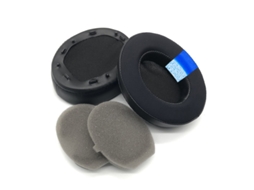Almofada para Auscultadores Sony Wh 1000xm3 de Espuma Macia Cooling Gel Preto XIAOMOYU