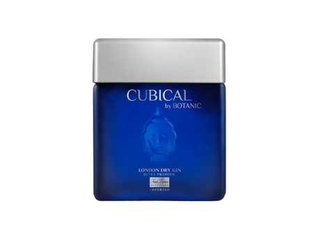 Gim Cubical Ultra Premium WILLIAM & HUMBERT
