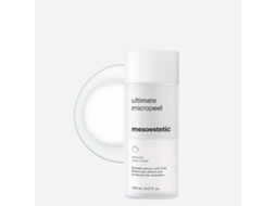 Mesoestetic Ultimate Micropeel Solução Esfoliante 150Ml