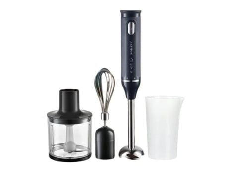 Varinha Mágica 4 Em 1 500w Sokany Sk 1713 4 Preto