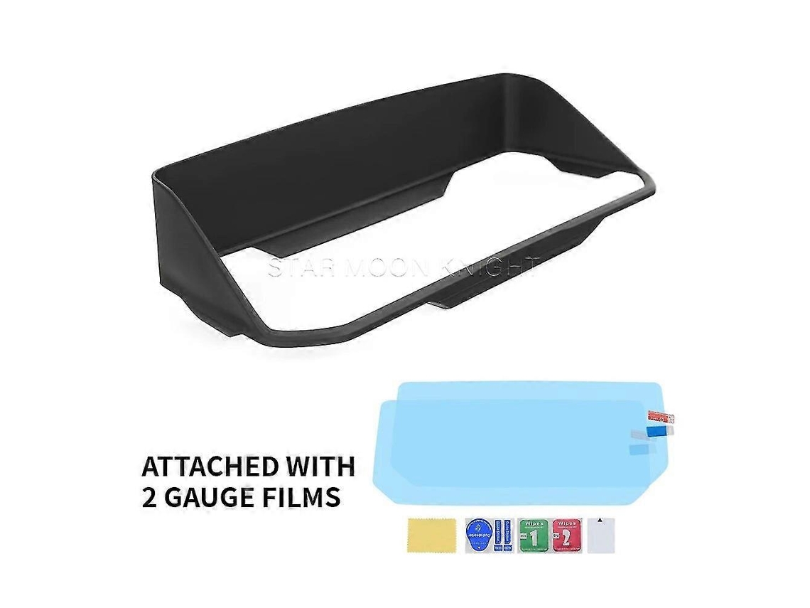 Capa Moldura Brilho Bmw K1600 K1600b Gt Gtl R1250rt 2022