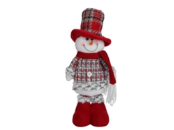 Laxiscreed Boneco De Neve Retrátil Para Decoração De Natal E Aniversários, Brinquedo Divertido Para Casa