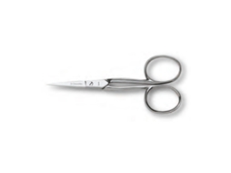 Tesoura de bordar reta Claveles 3, 10 cm - 4"