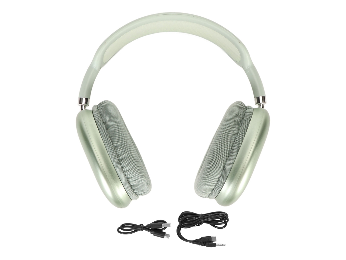 Fones Bluetooth com Reprodução Sem Fio EOOCOO