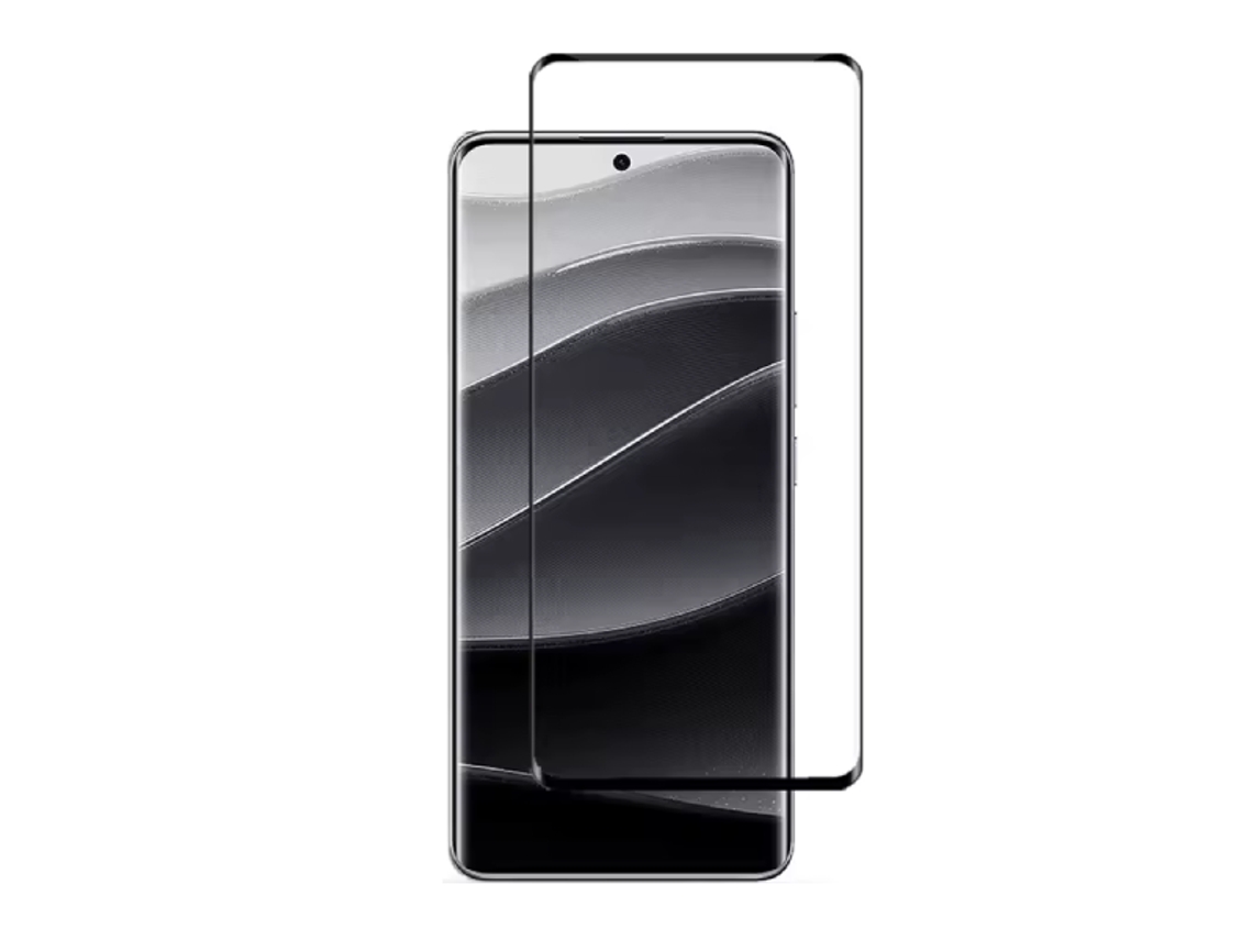 Pelicula de Vidro CAPASMART Xiaomi Poco X7 Pro
