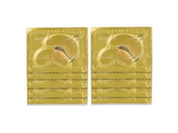 Patch Para Olhos Remove Olheiras E Melhora Firmeza