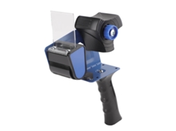 Dispensador De Cinta Adhesiva Naranja Para Envases Y Mudanzas Cutter Gun