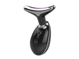 Dispositivo Facial de Microcorriente para Beleza, Massageador Multifuncional o Cuidado da Pele_li GOKOCO