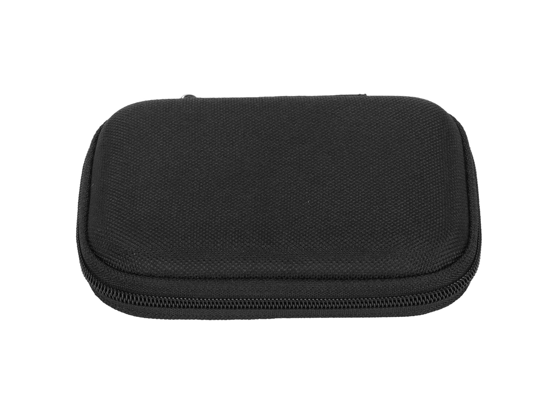 Estojo Rígido para Carregador Portátil LAXISCREED