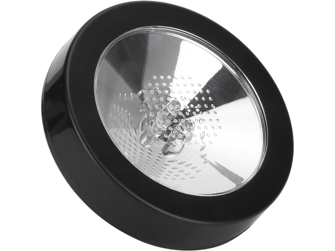 Porta-copos Com Led, Em Abs, Com Sensor De Movimento, Ideal Para Lounges