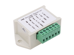 Módulo Conversor Pwm Sinal Analógico Para Digital 0-10v