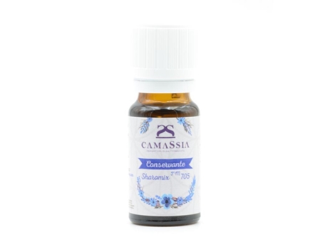 Sharomix 705 Camassia