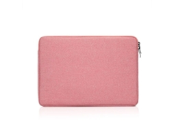 Capa Executiva Cinza Escuro Para Laptop 32 Cm Slowmoose