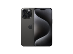 Apple Iphone 15 Pro Max 512gb / Preto / Recondicionado Como Novo