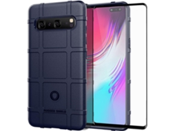Pelicula de Vidro HONGWE. Samsung Galaxy S10 5G