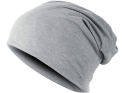 Chapéus Masculinos Inverno Quentes Gorro Tricô Casual Hip Hop | S/MARCA