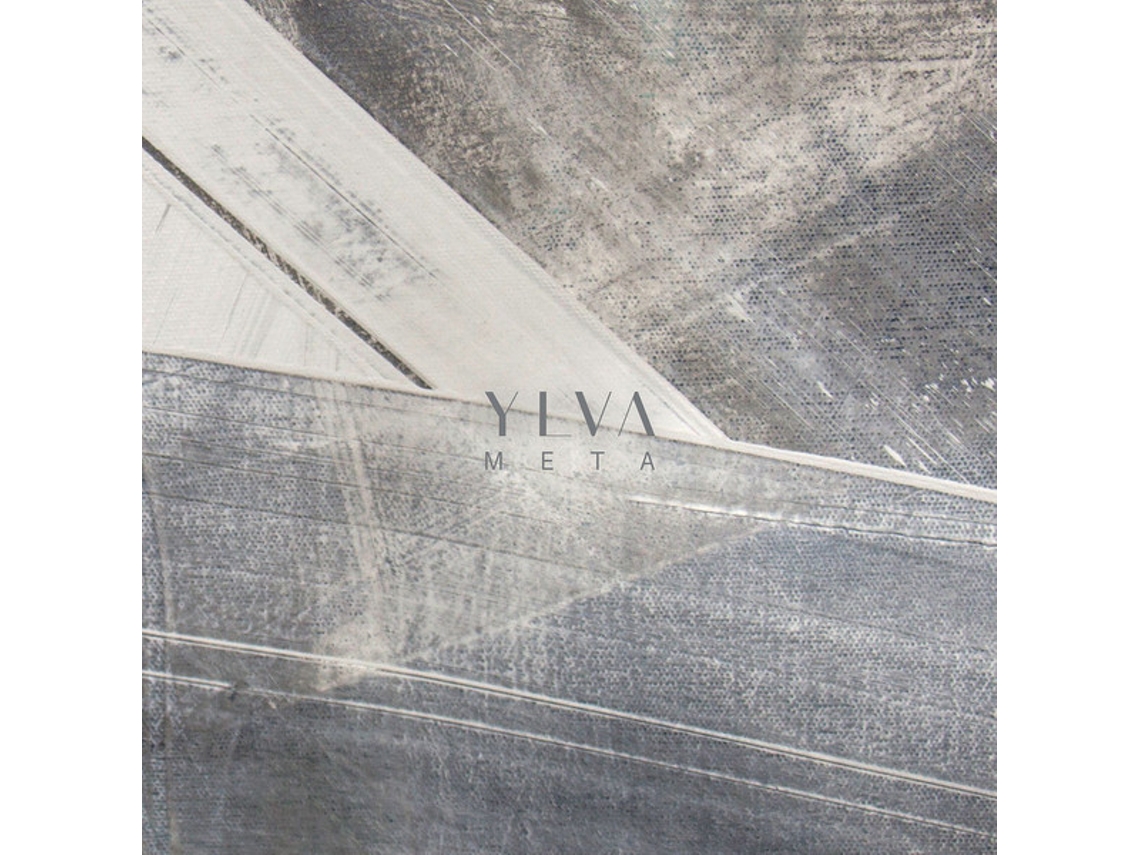CD YLVA  - M E T A